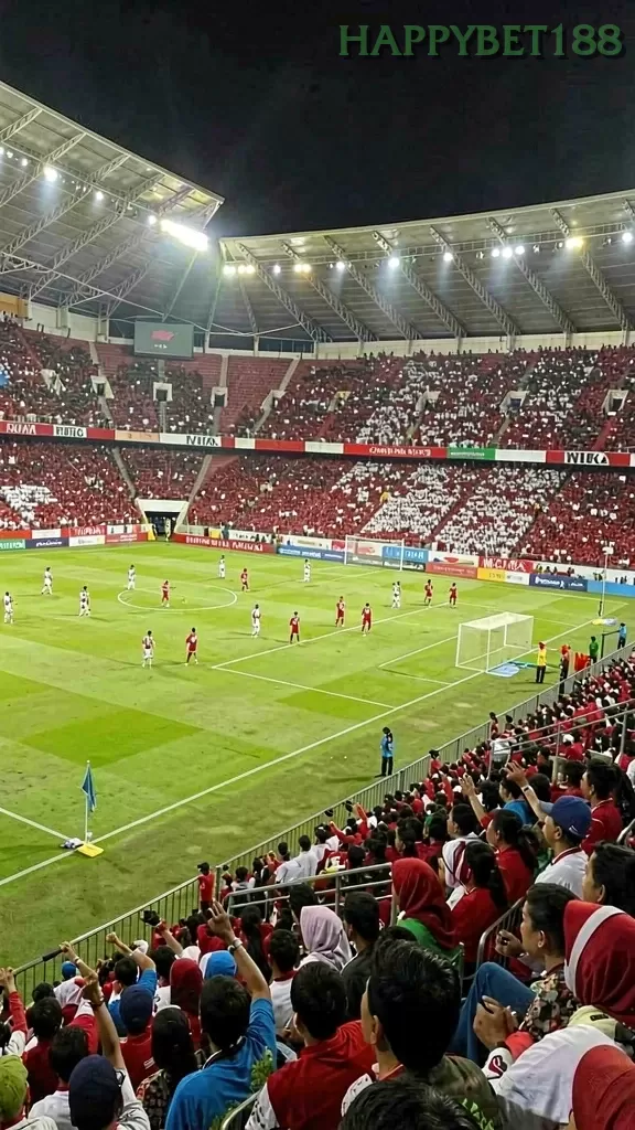 Pratinjau antarmuka happybet188 — aplikasi APK resmi Android v2.5.6